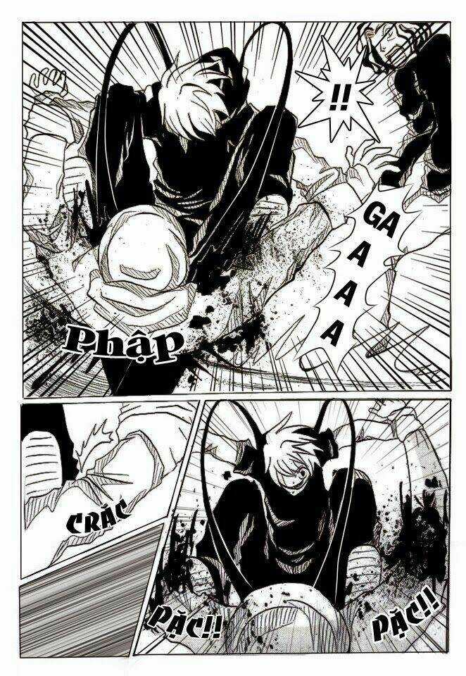 Remove Chapter 1 trang 20