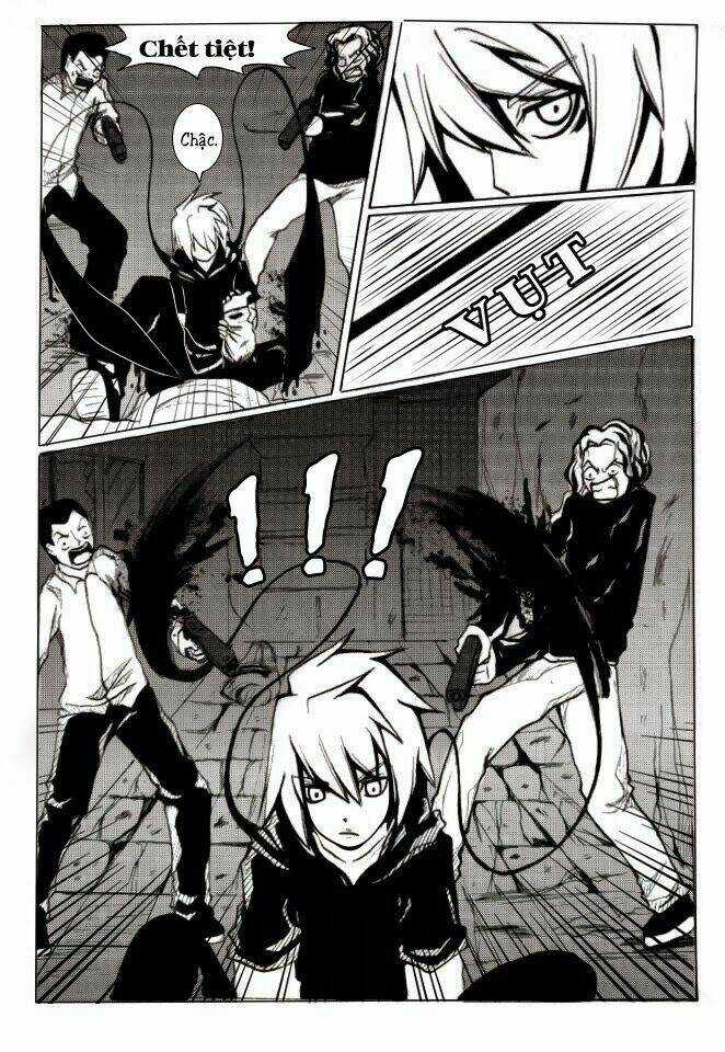 Remove Chapter 1 trang 21