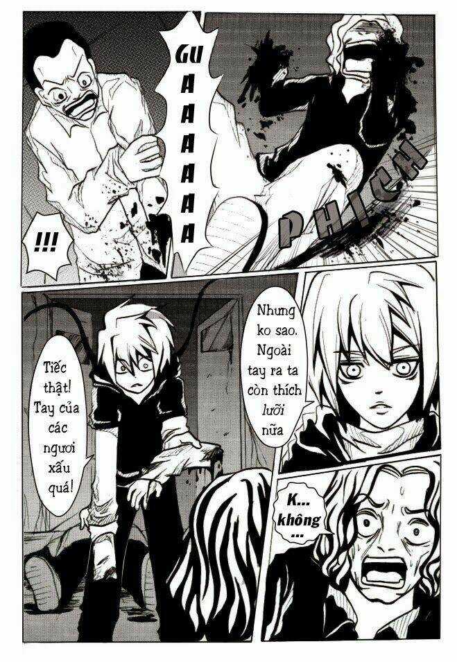 Remove Chapter 1 trang 22