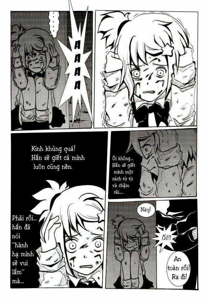 Remove Chapter 1 trang 23