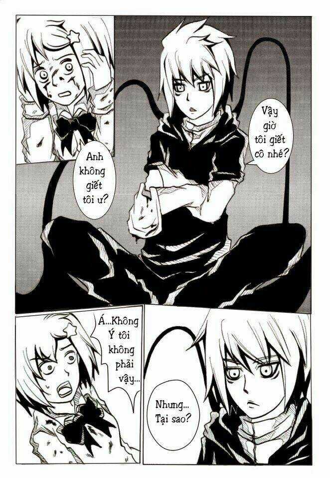 Remove Chapter 1 trang 24