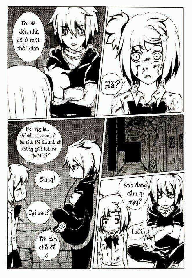 Remove Chapter 1 trang 25