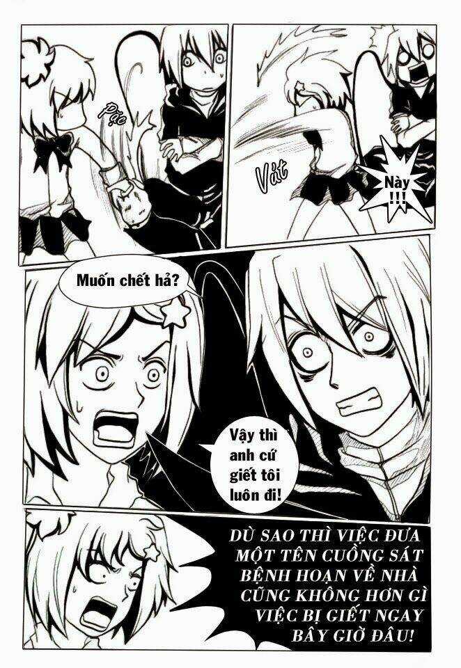 Remove Chapter 1 trang 26