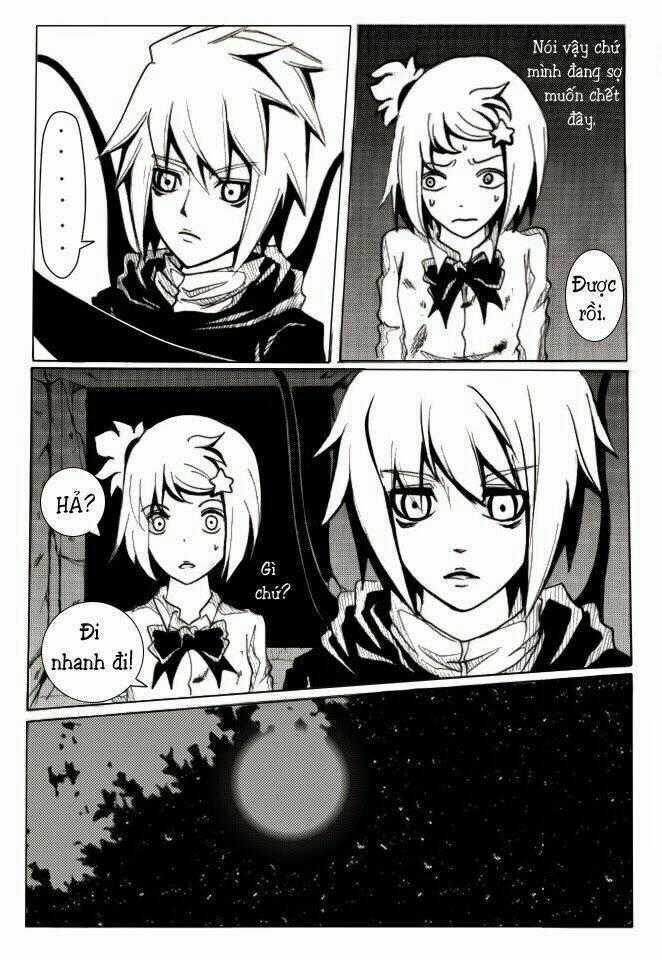 Remove Chapter 1 trang 27