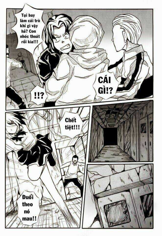 Remove Chapter 1 trang 4