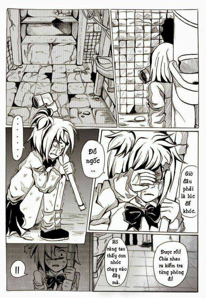 Remove Chapter 1 trang 5