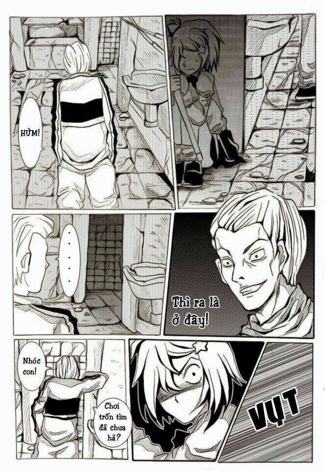 Remove Chapter 1 trang 6