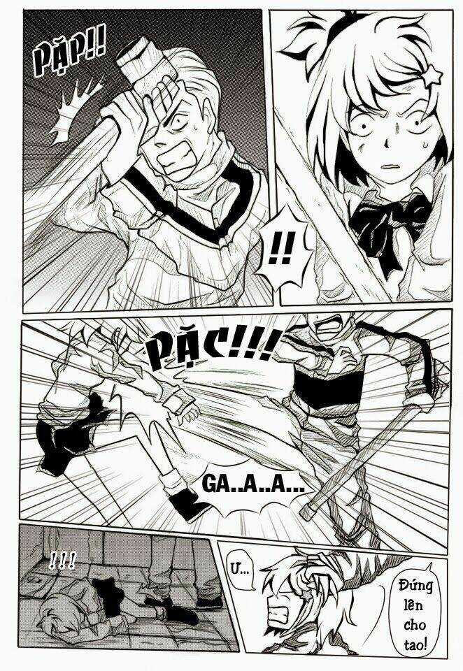 Remove Chapter 1 trang 8