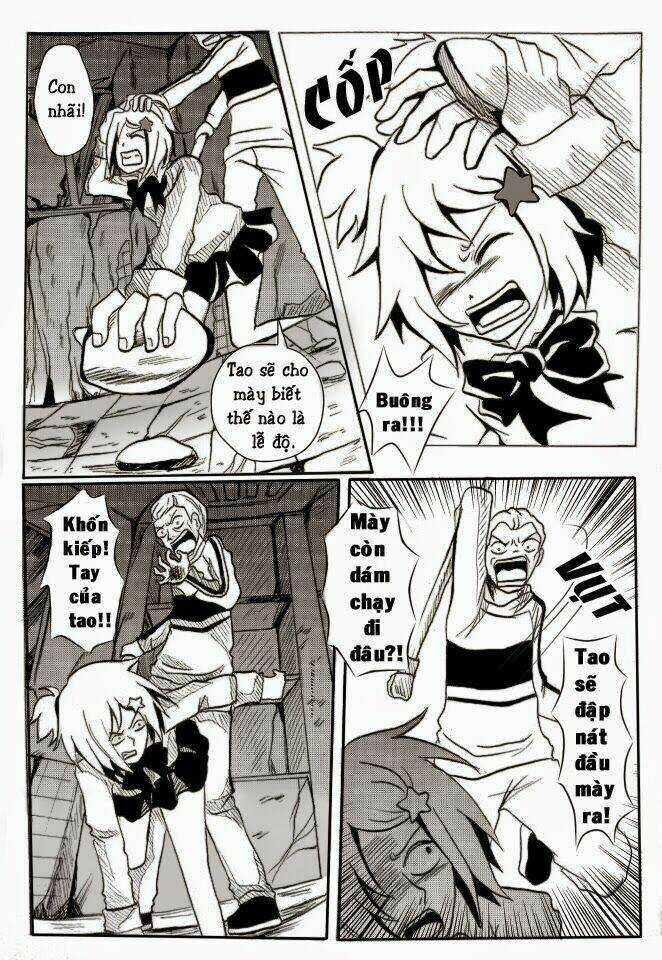 Remove Chapter 1 trang 9