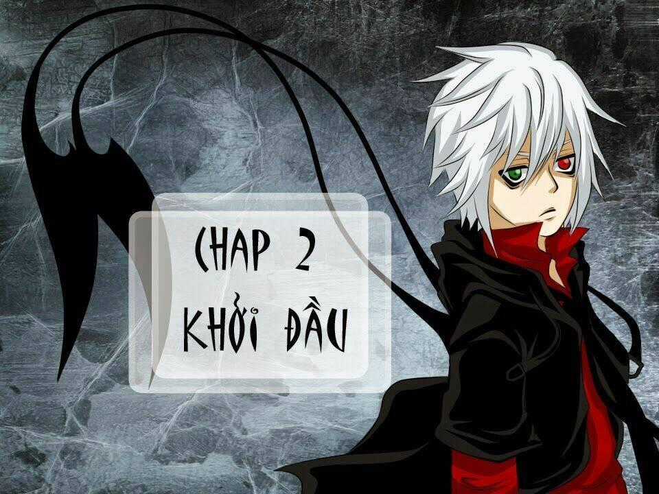 Remove Chapter 2 trang 1