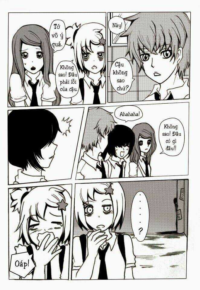 Remove Chapter 2 trang 10