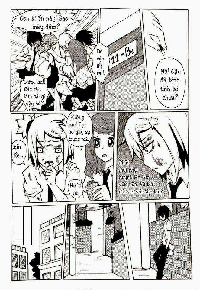 Remove Chapter 2 trang 15