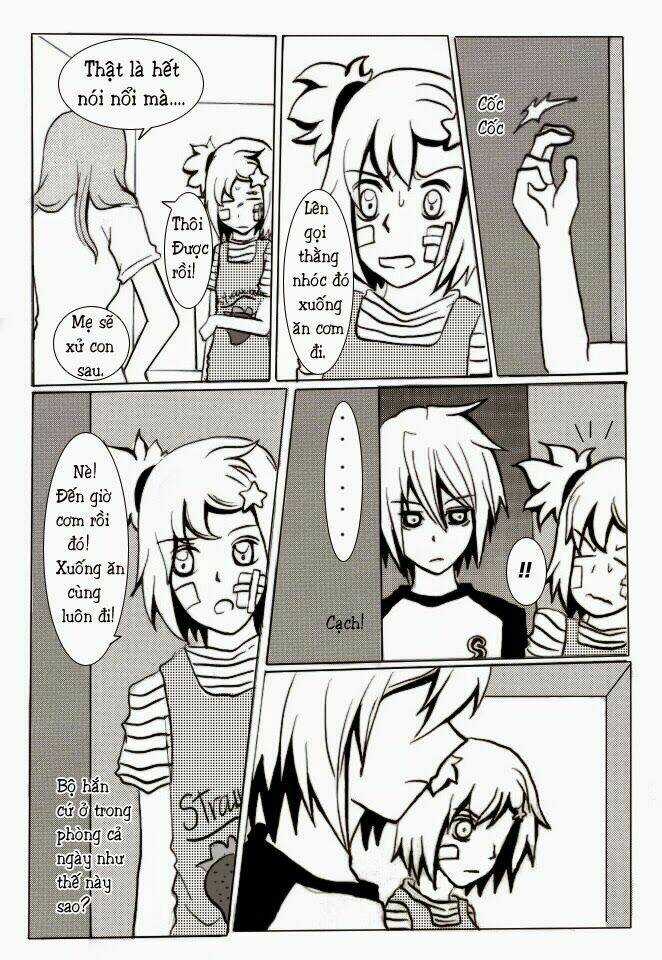 Remove Chapter 2 trang 18