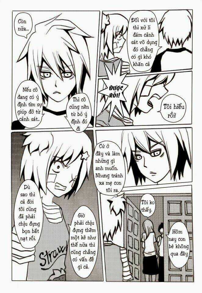 Remove Chapter 2 trang 20