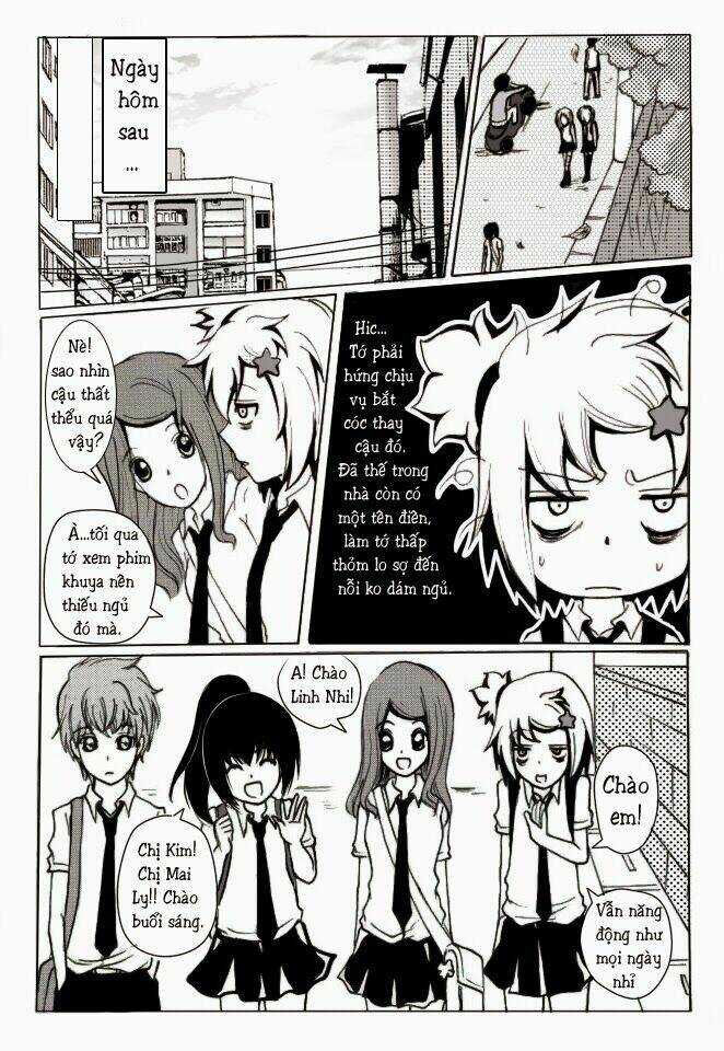 Remove Chapter 2 trang 8