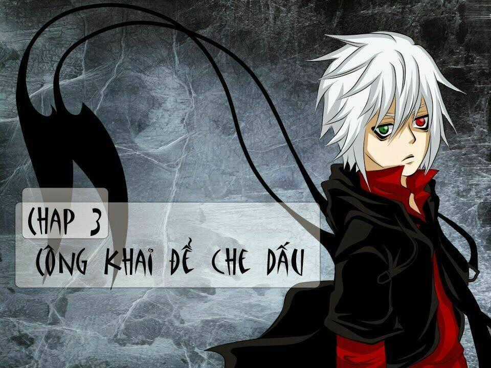 Remove Chapter 3 trang 1