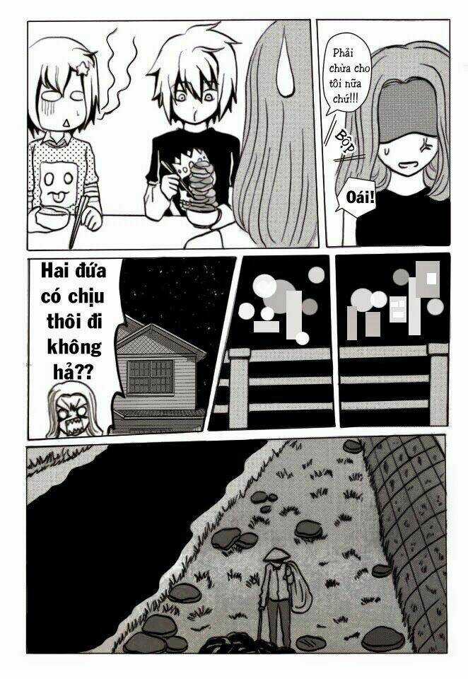 Remove Chapter 3 trang 10