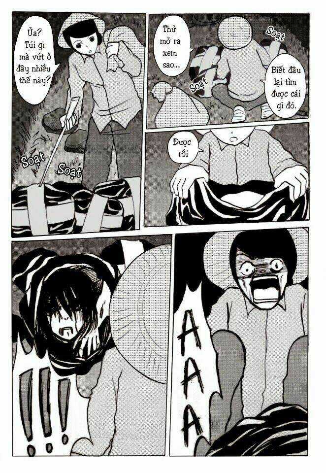 Remove Chapter 3 trang 11