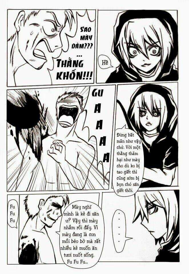 Remove Chapter 3 trang 14