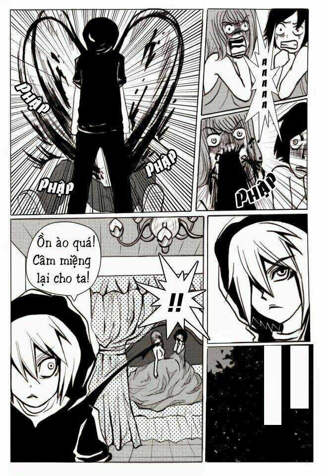 Remove Chapter 3 trang 15