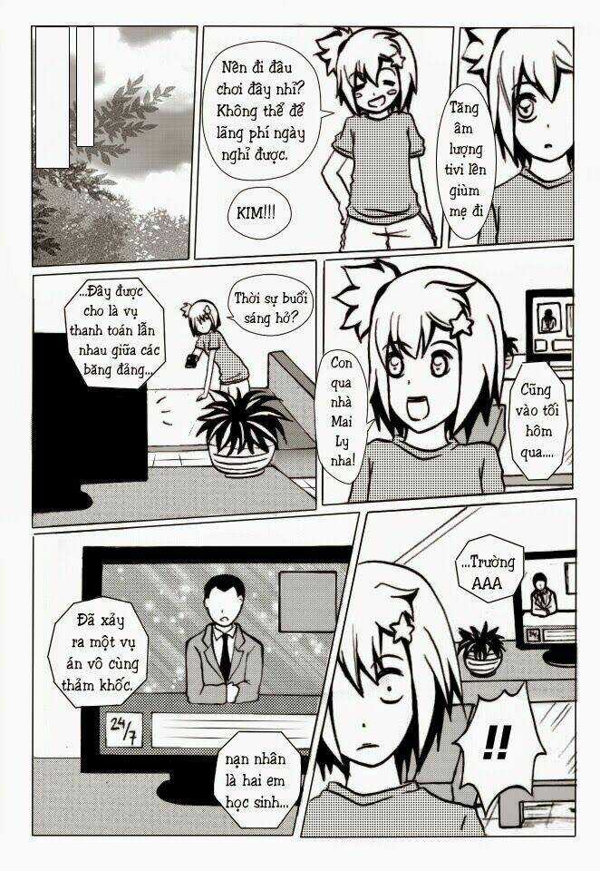 Remove Chapter 3 trang 16