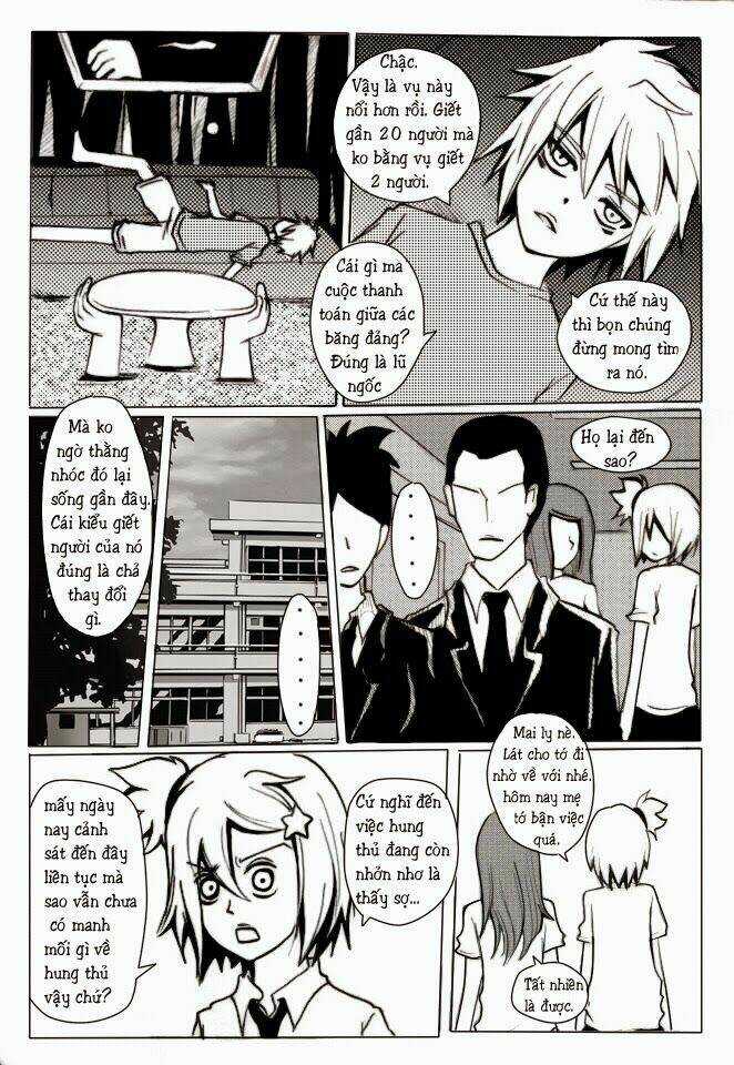 Remove Chapter 3 trang 18