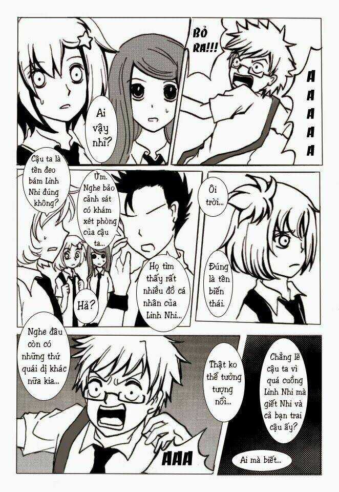 Remove Chapter 3 trang 20