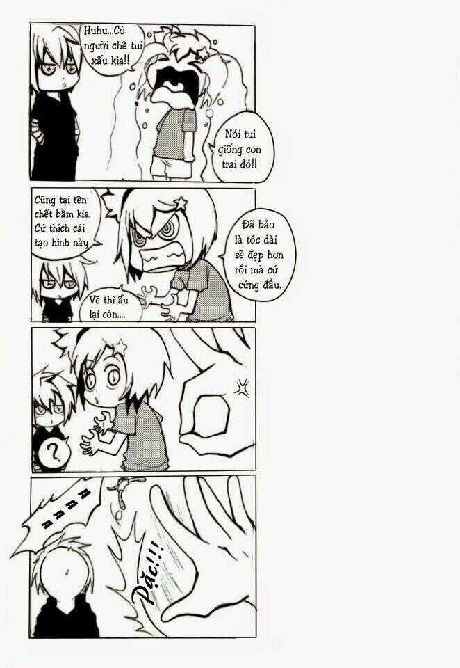 Remove Chapter 3 trang 22