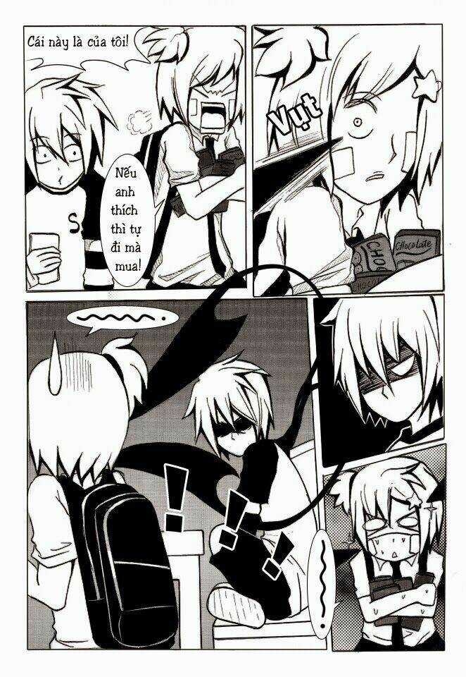 Remove Chapter 3 trang 4