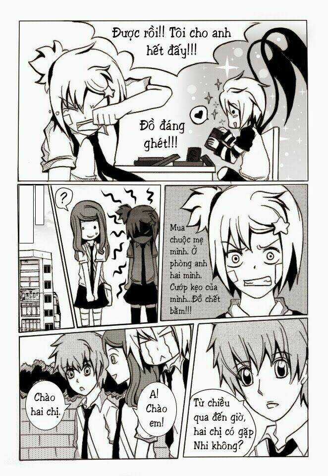 Remove Chapter 3 trang 5