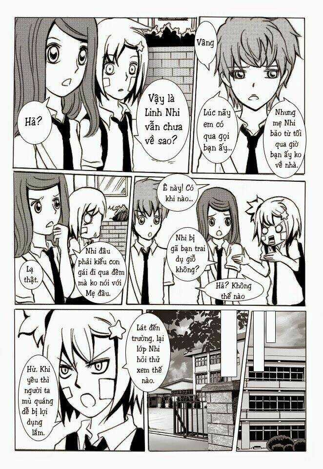 Remove Chapter 3 trang 6