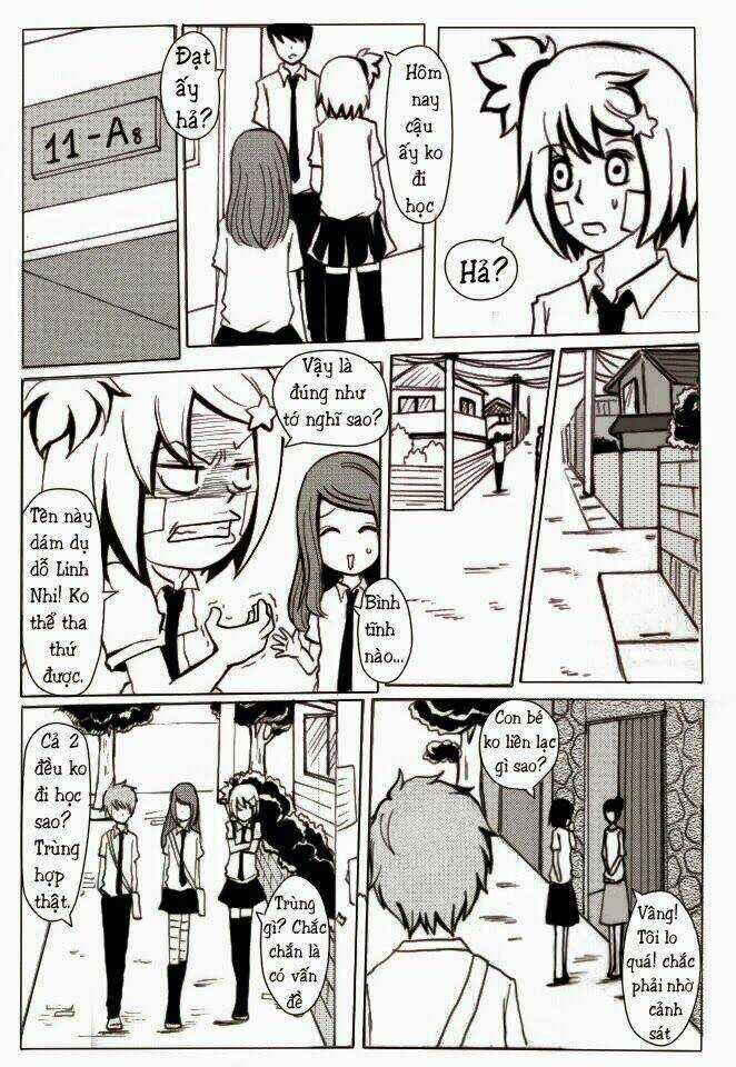 Remove Chapter 3 trang 8