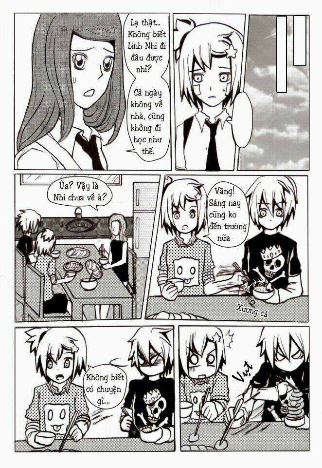 Remove Chapter 3 trang 9