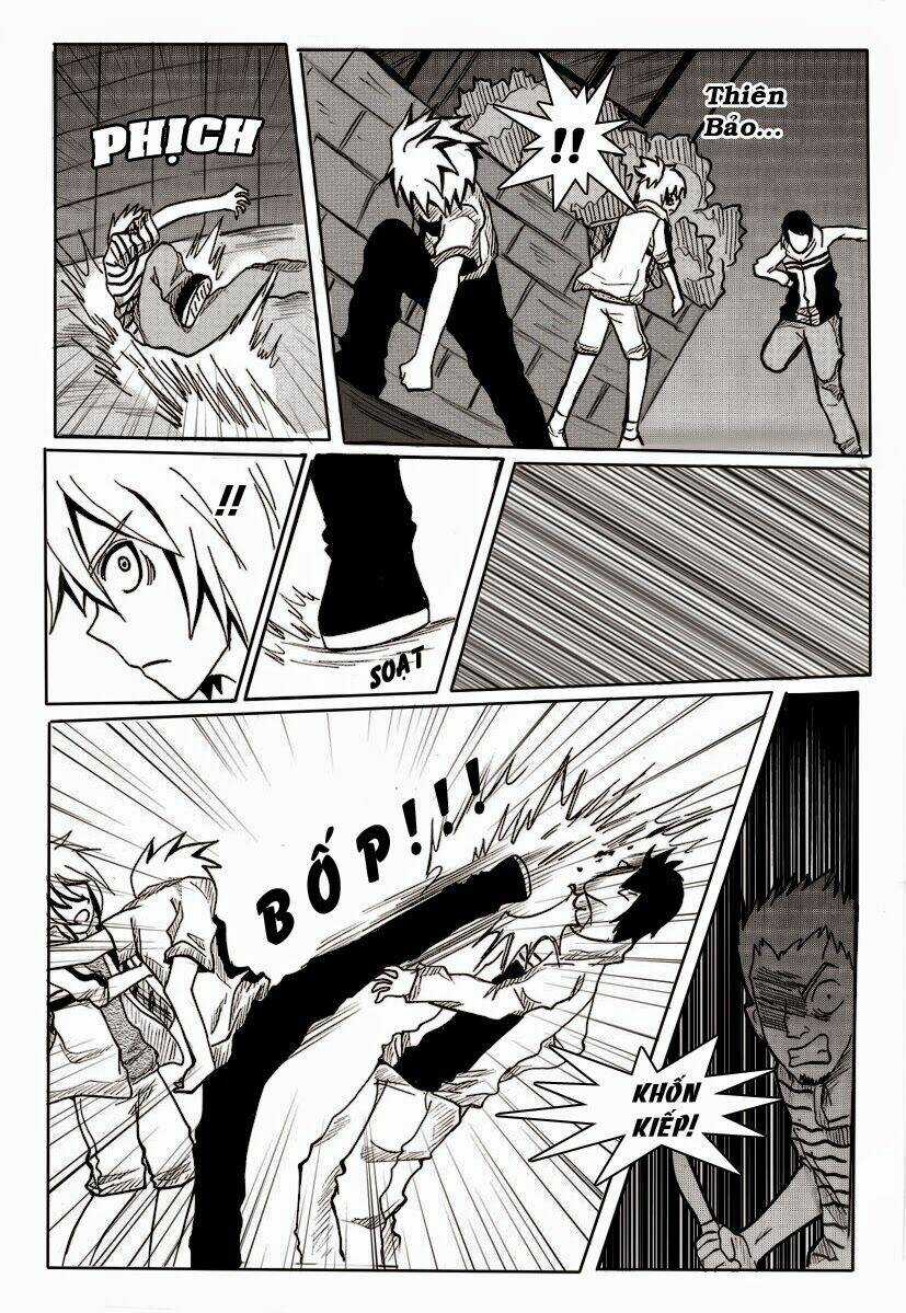 Remove Chapter 4 trang 11