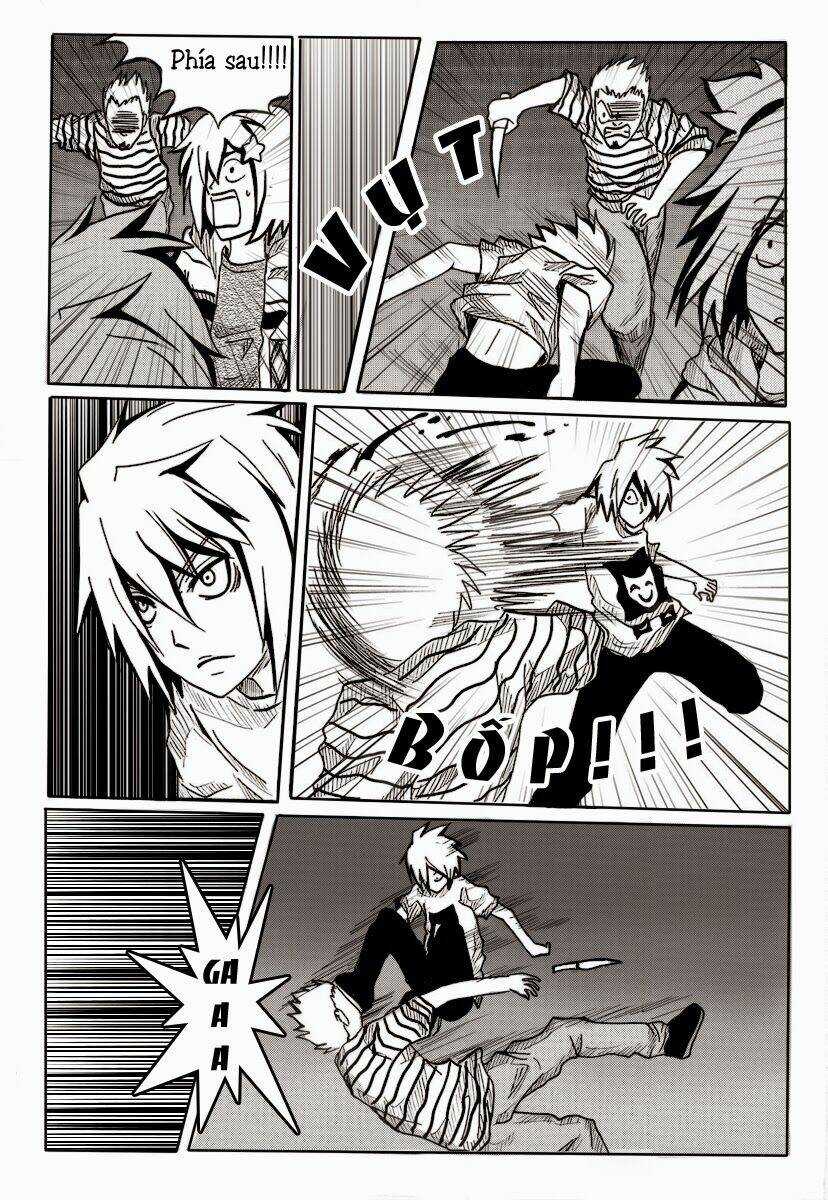 Remove Chapter 4 trang 12