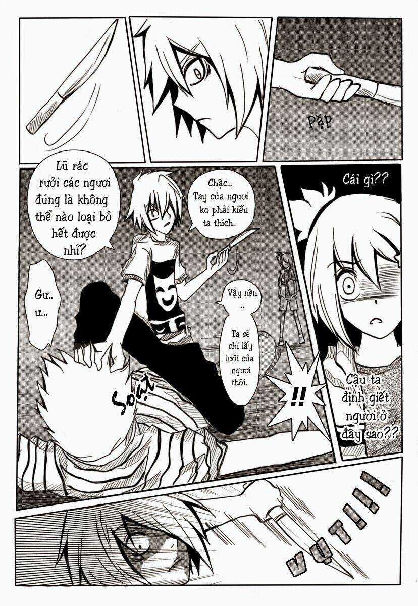 Remove Chapter 4 trang 13