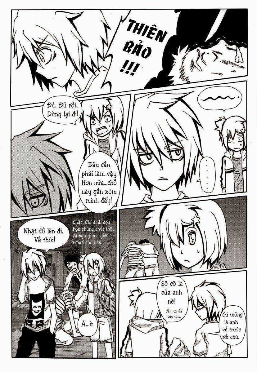 Remove Chapter 4 trang 14