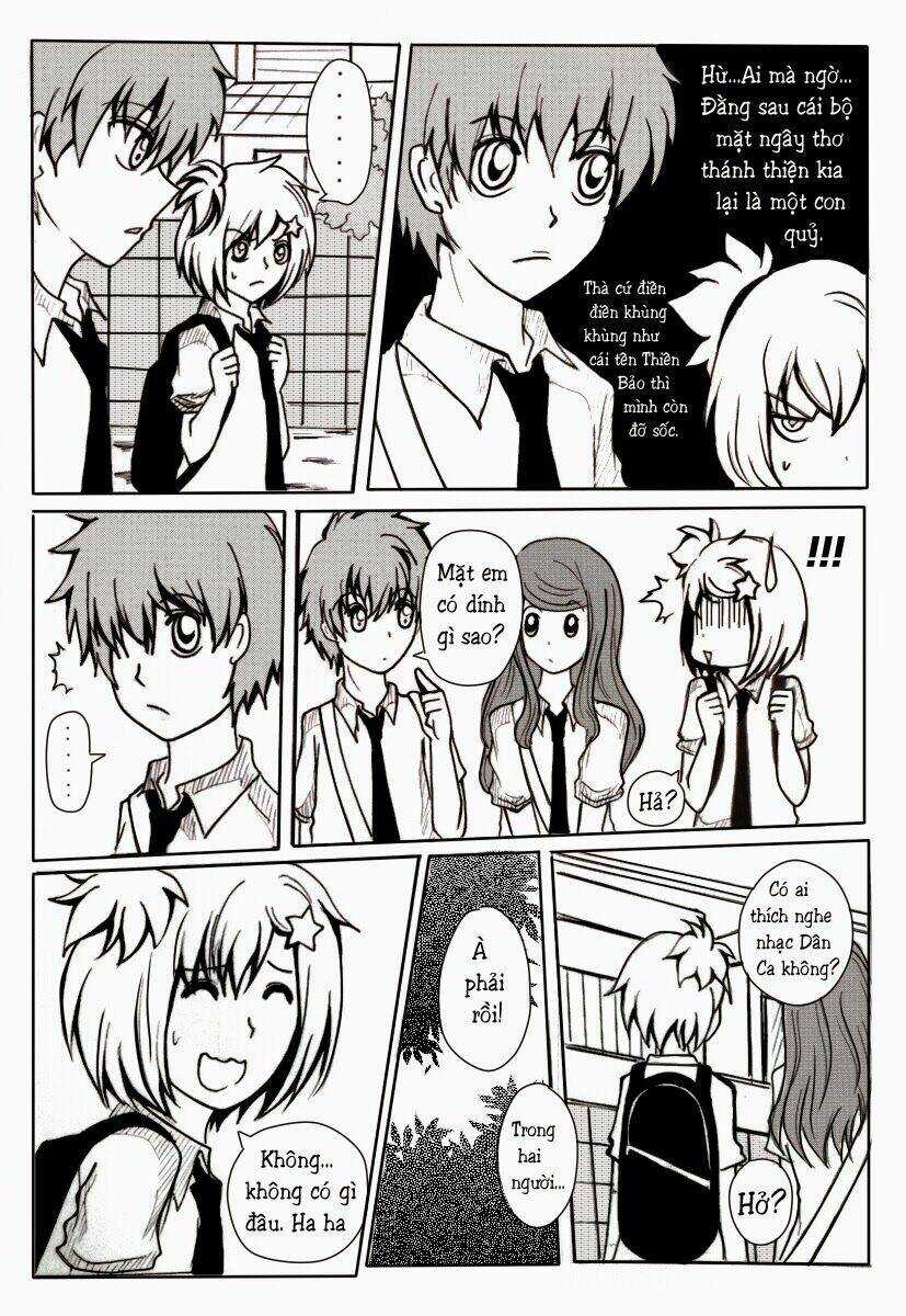 Remove Chapter 4 trang 21