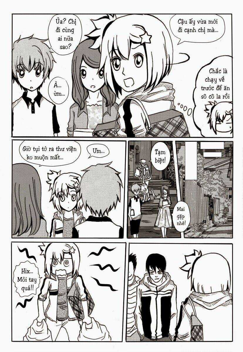 Remove Chapter 4 trang 8