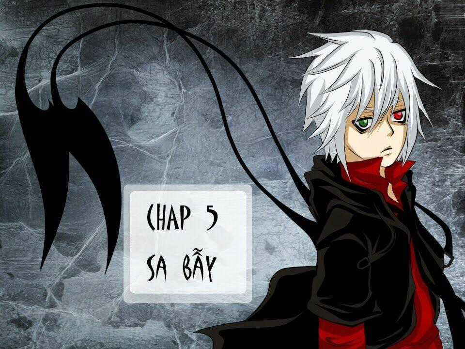 Remove Chapter 5 trang 1
