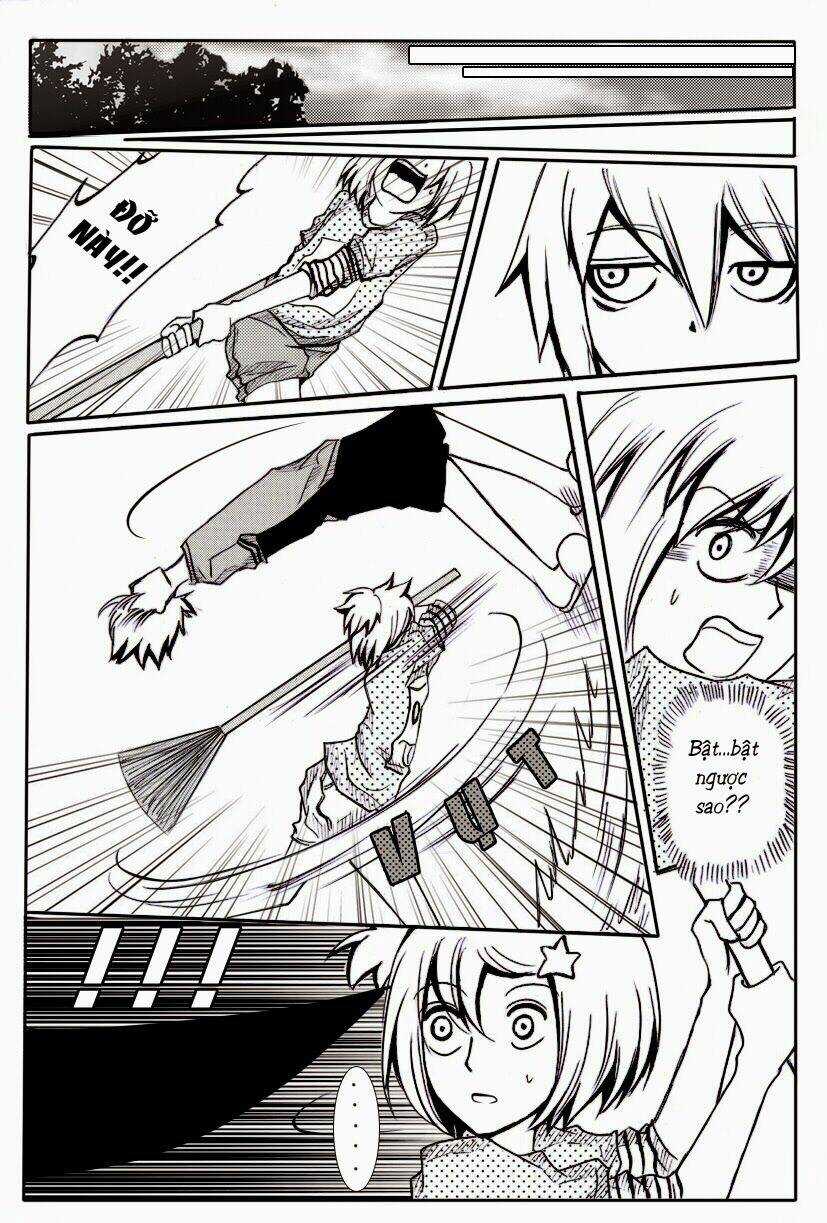 Remove Chapter 5 trang 11