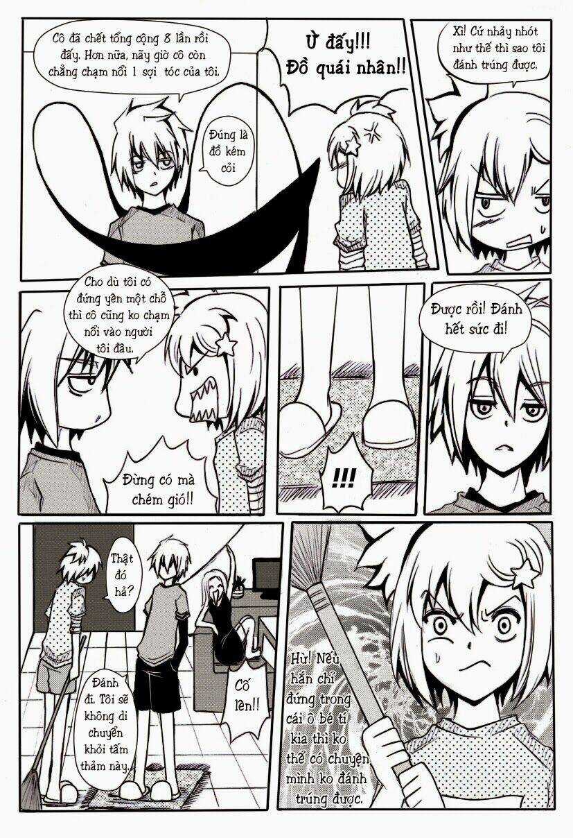 Remove Chapter 5 trang 12