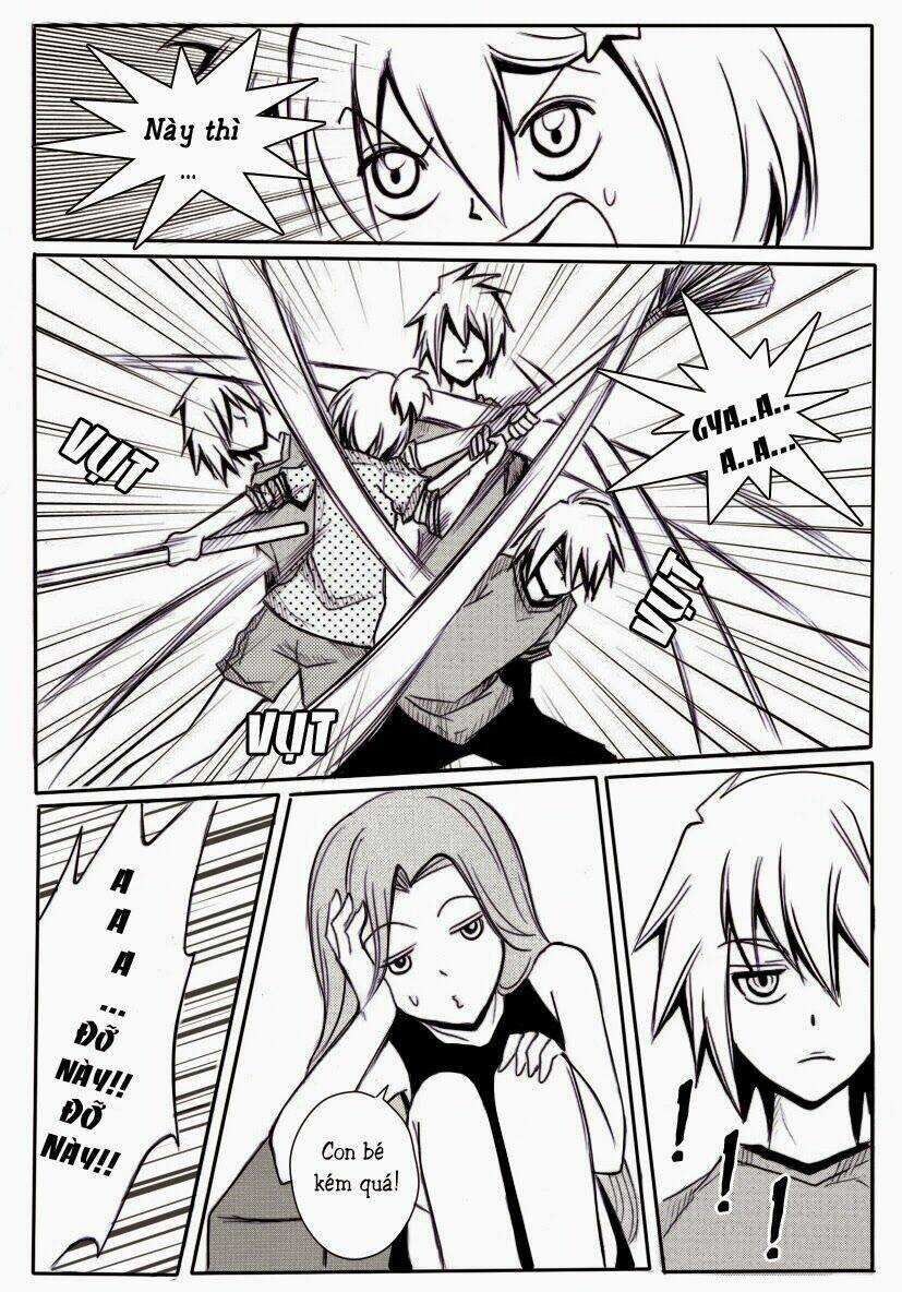 Remove Chapter 5 trang 13