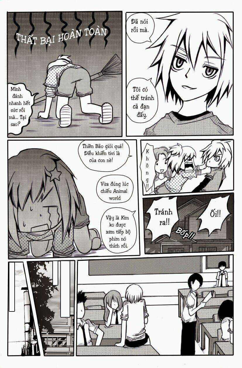 Remove Chapter 5 trang 14