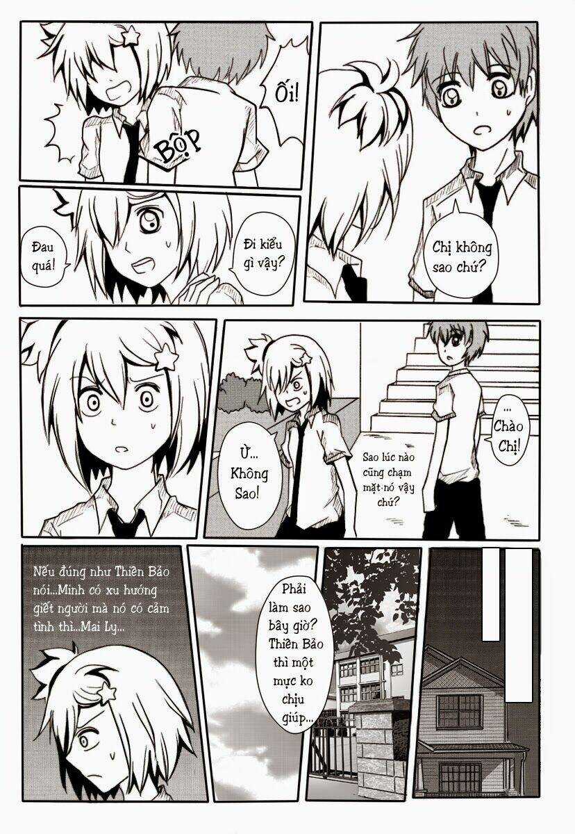 Remove Chapter 5 trang 18