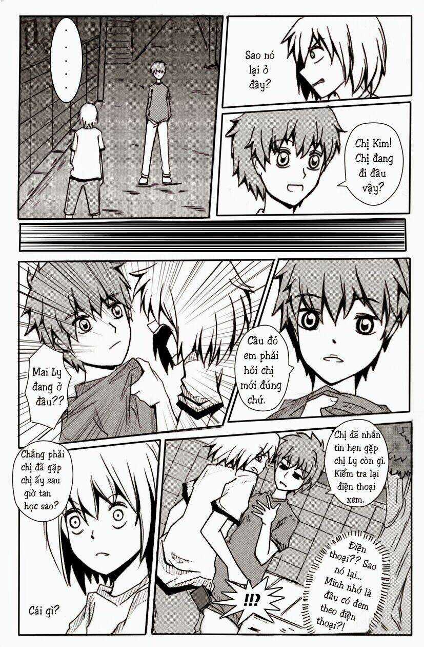 Remove Chapter 5 trang 21