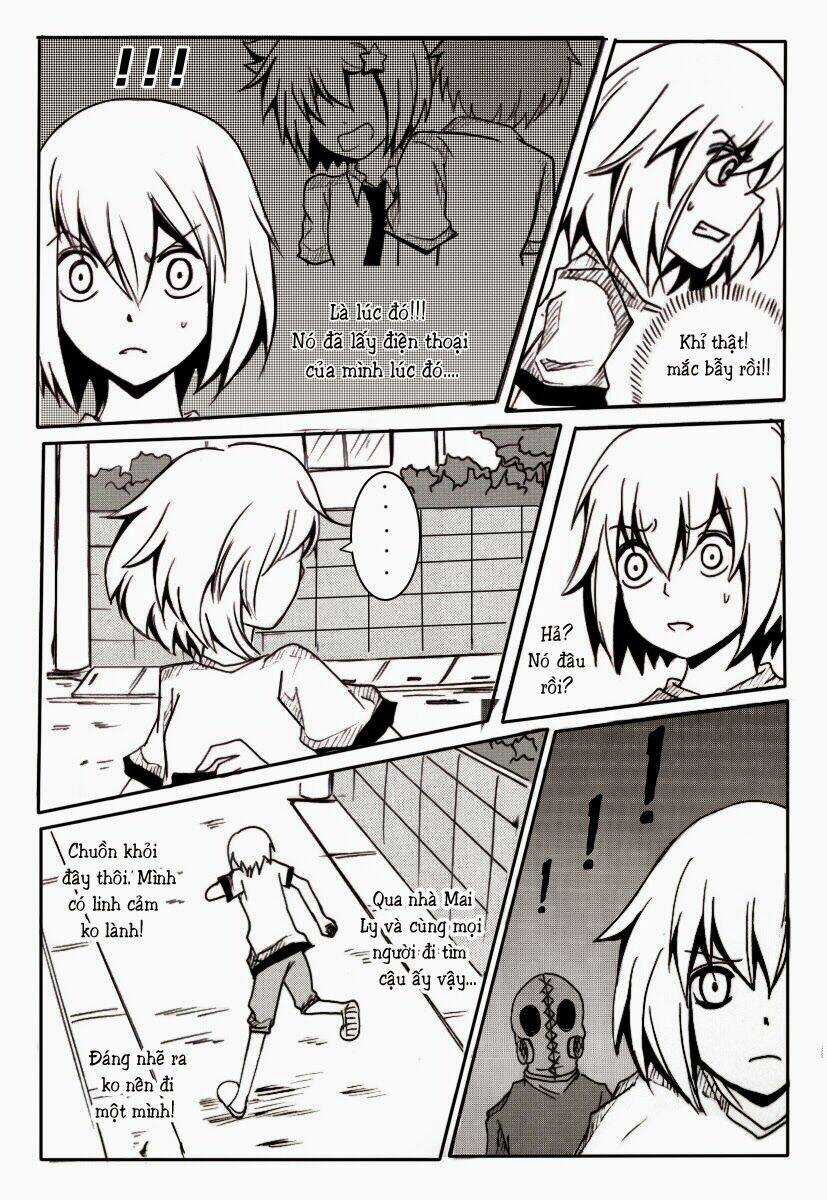 Remove Chapter 5 trang 23