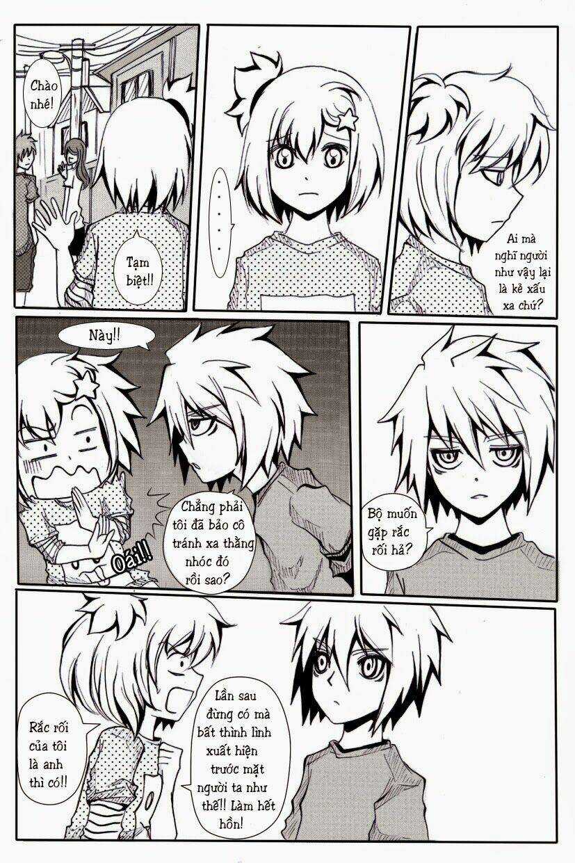 Remove Chapter 5 trang 5