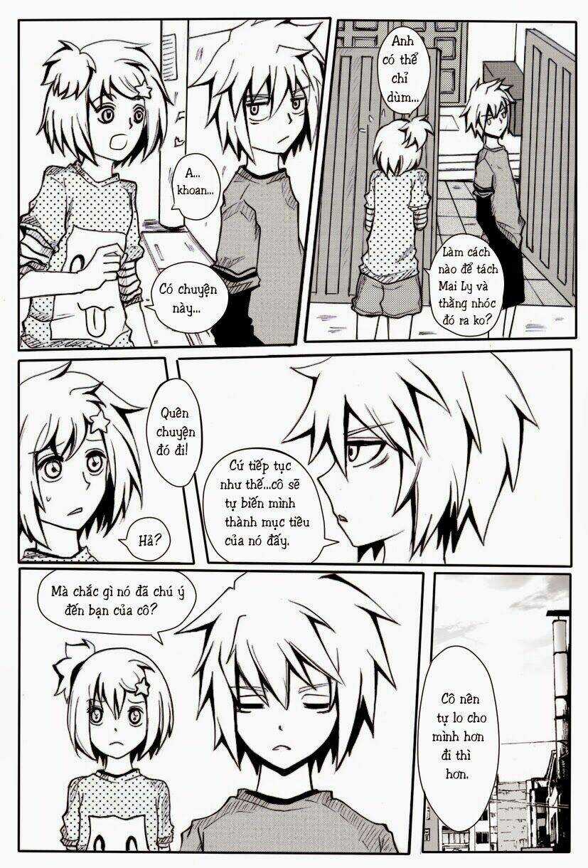 Remove Chapter 5 trang 6