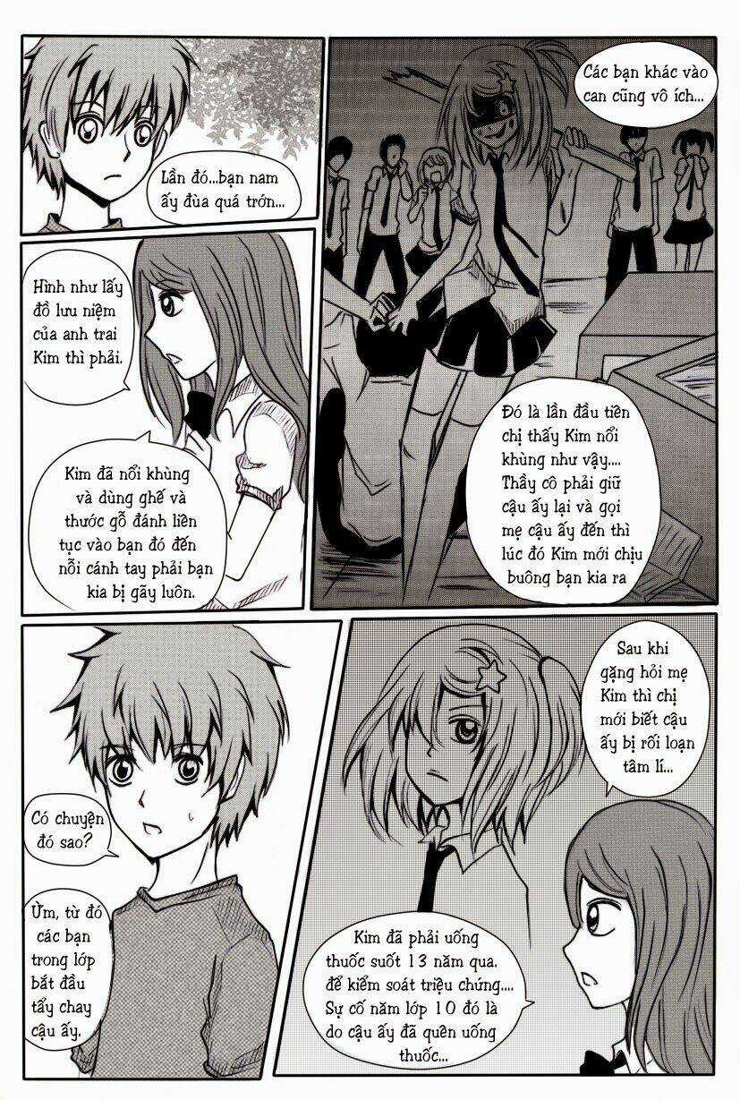 Remove Chapter 5 trang 9